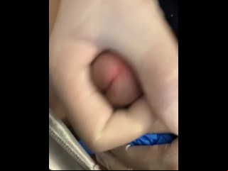 Korean Glove Handjob