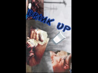 •drink Up•