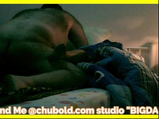 Bigdaddy Has Midnight Visitor