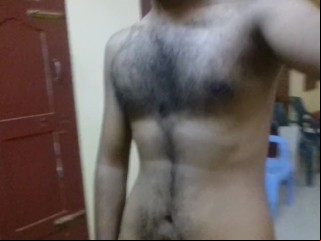 Mayanmandev - Desi Indian House-servant Selfie Integument 15