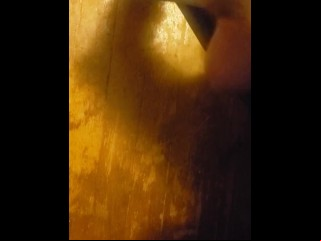 My Pretentiously Cumshot